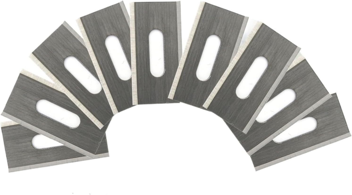 FELIXLEO Rasenmähermesser 30 teiliges Trimmermesser für Husqvarna Automower Rasenmäher Messer (1-St)