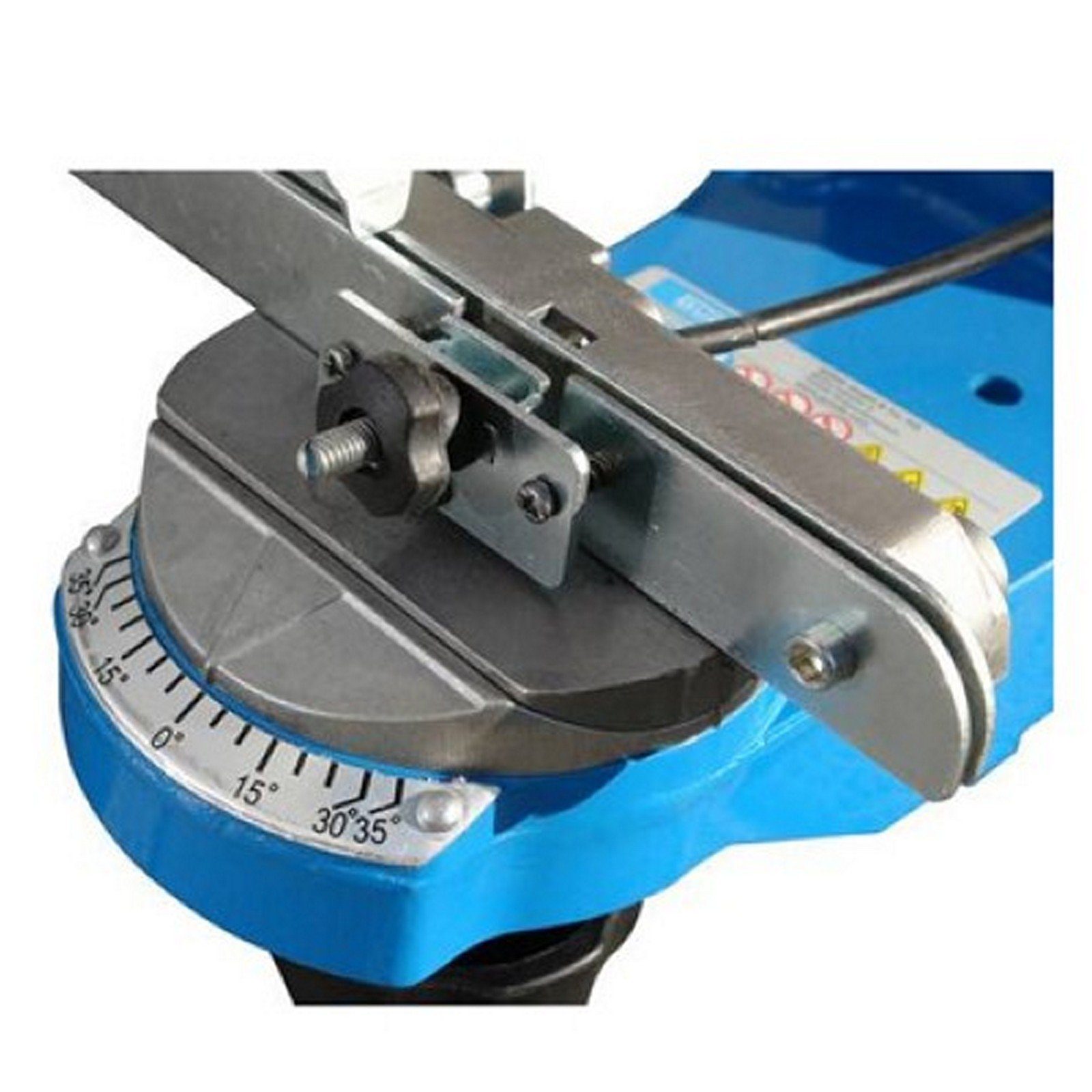 Güde Sägekettenschärfgerät Sägekettenschärfgerät P 2501 S Ketten Schärfgerät, für alle gängigen Sägetypen, 3 Schleifscheiben (3,2/4,7/6,0 mm Breite)