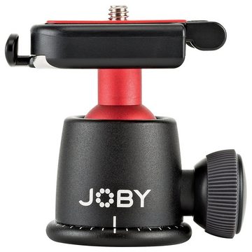 Joby GorillaPod 5K Kit - Präzesionskugelkopf Stativ - schwarz/grau Dreibeinstativ