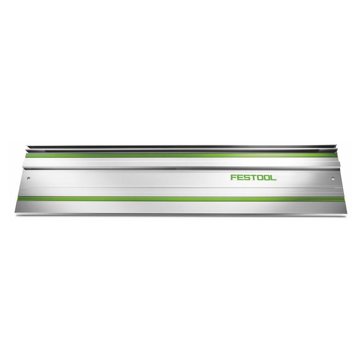 FESTOOL Sägestation FS 1400/2 Führungsschiene 1400 mm (491498) + 2x FSZ 120