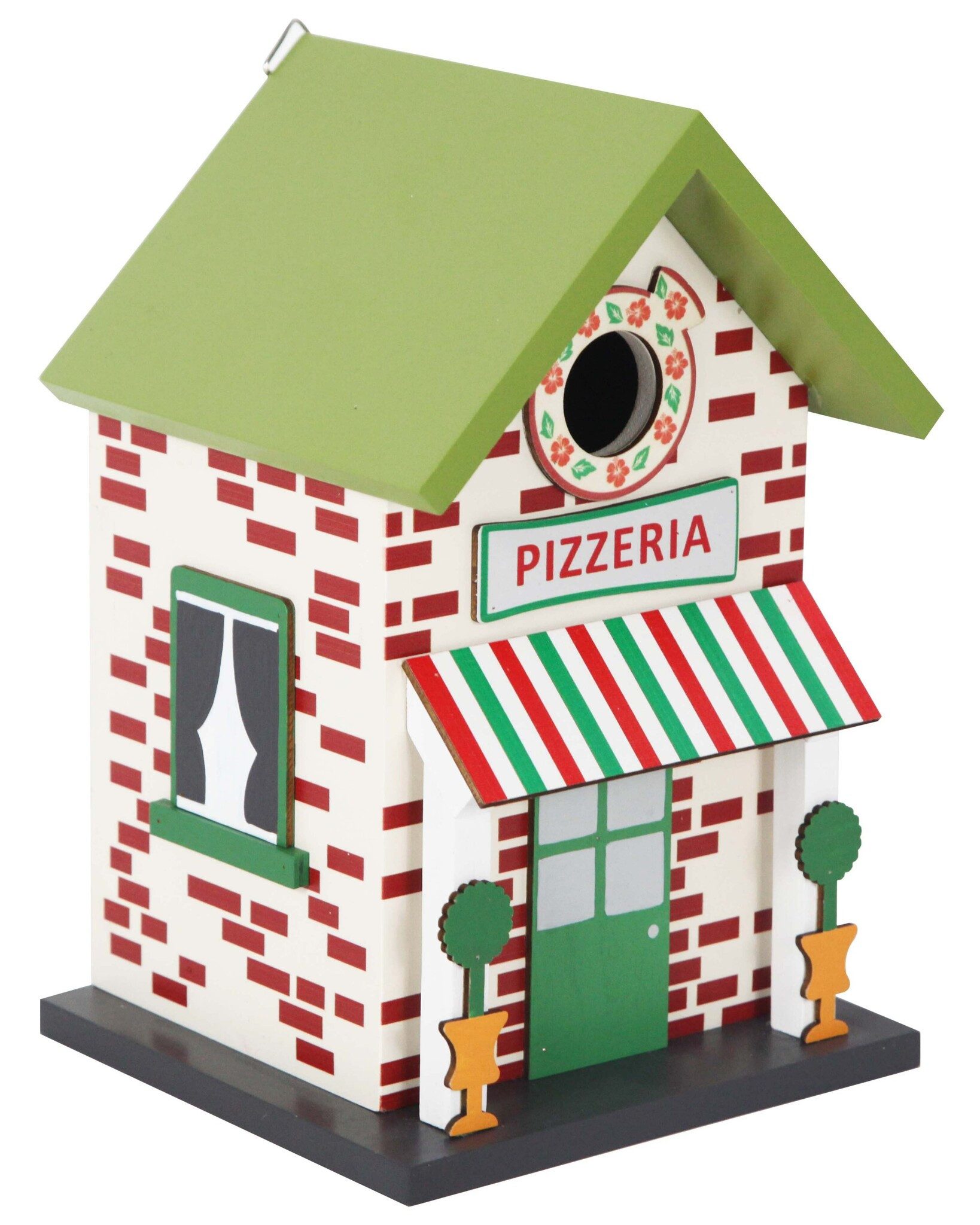 Westerholt Nistkasten