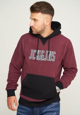 Jack & Jones Hoodie DAMIAN SWEAT HOOD