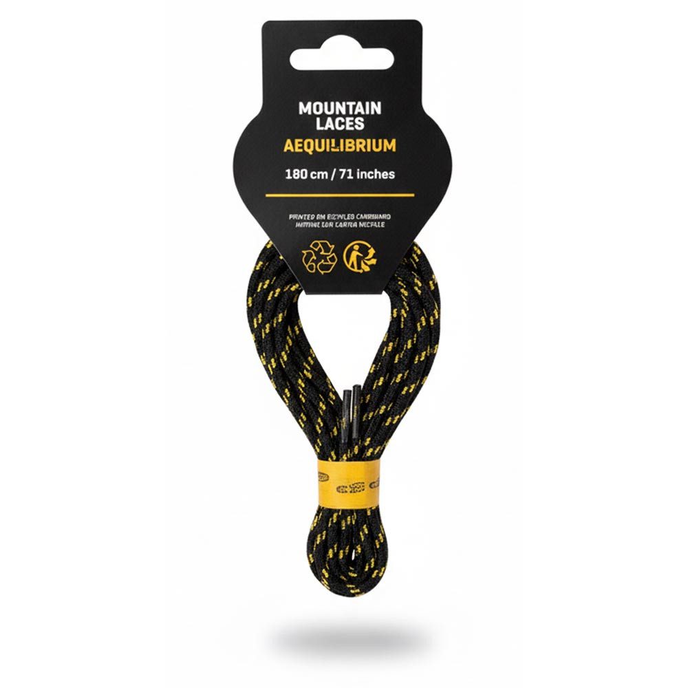 La Sportiva Шнурки Mountain Laces Aequilibrium