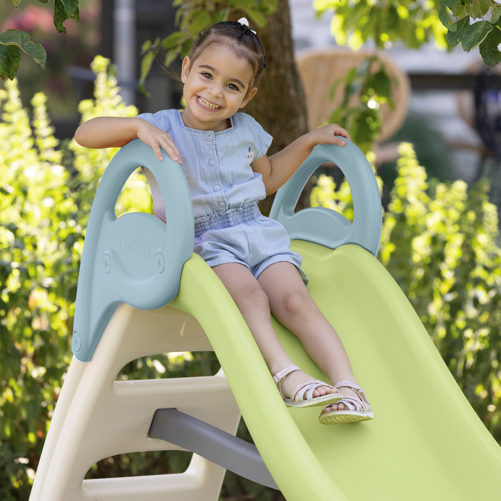 Smoby Wellenrutsche Smoby Life, Funny, Made in Europe