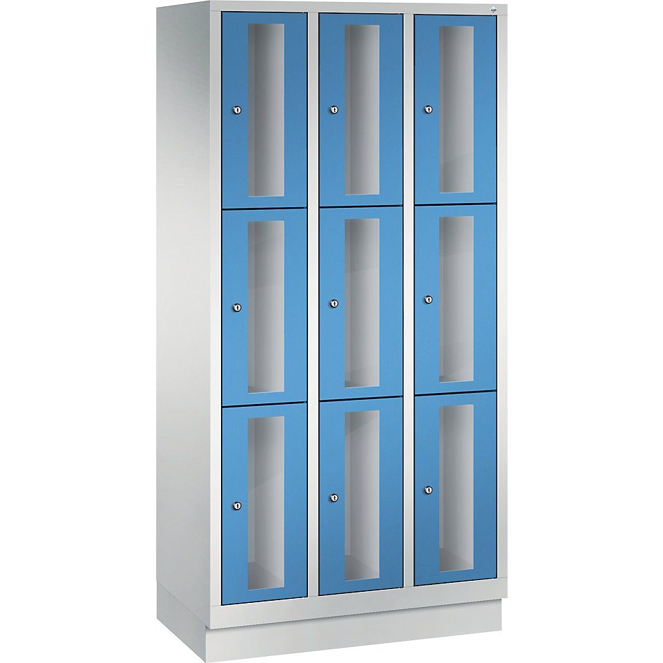 C+P Aktenschrank