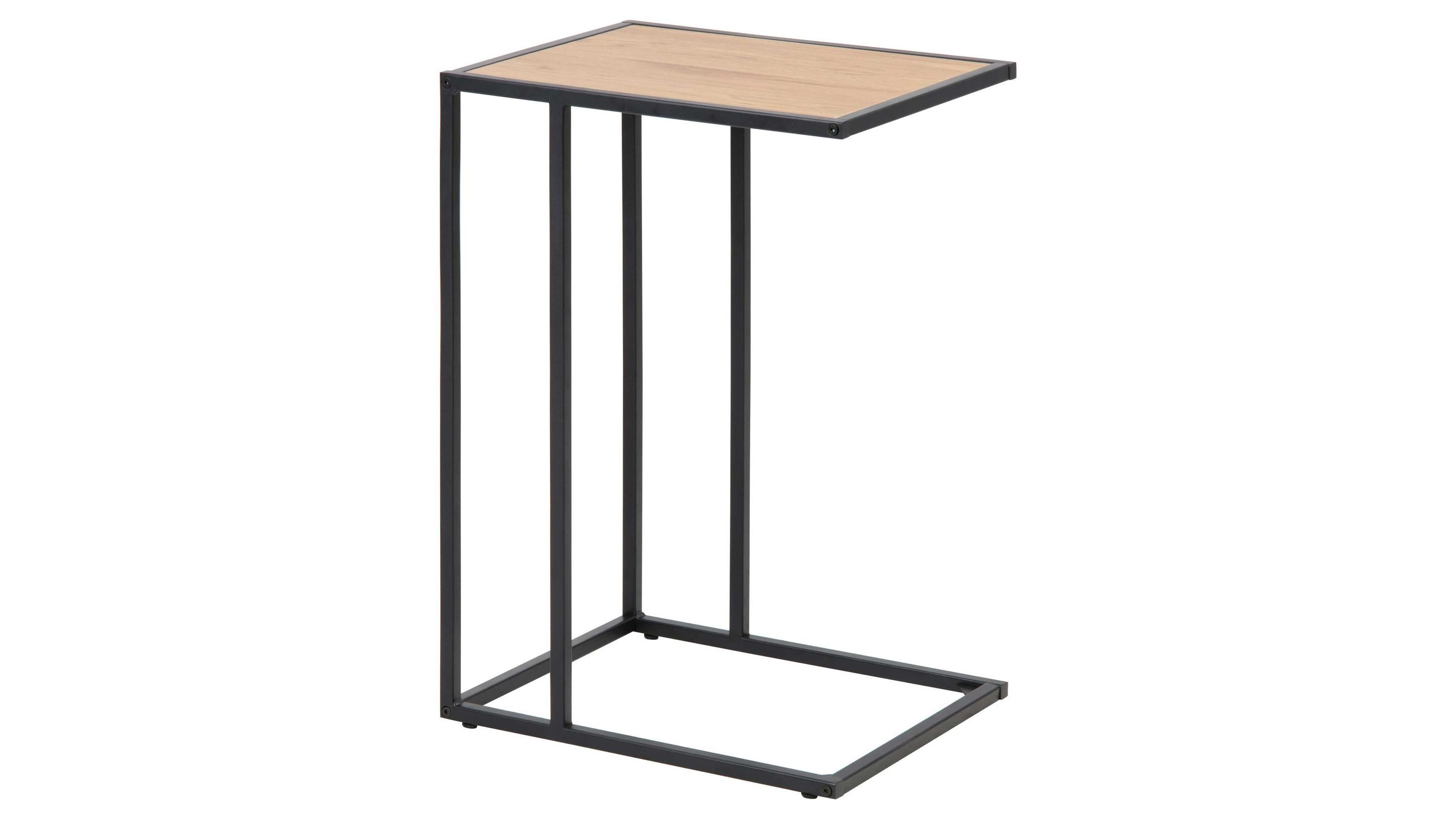 ACTONA GROUP Wandregaltisch Actona Beistelltisch Seaford günstig online kaufen