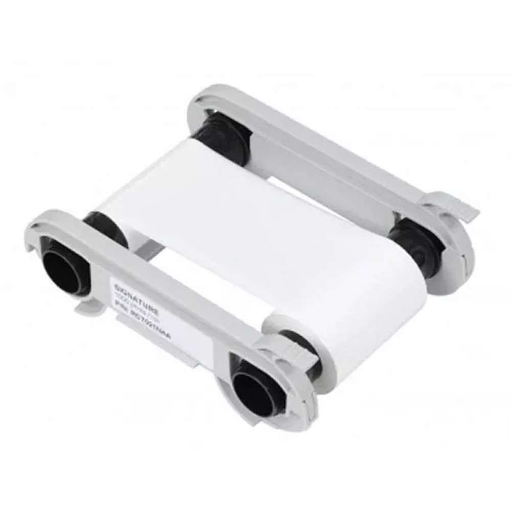 EVOLIS Druckerband EVOLIS Farbband weiss mono. Primacy2 für 1000 Karten weiss monochrom