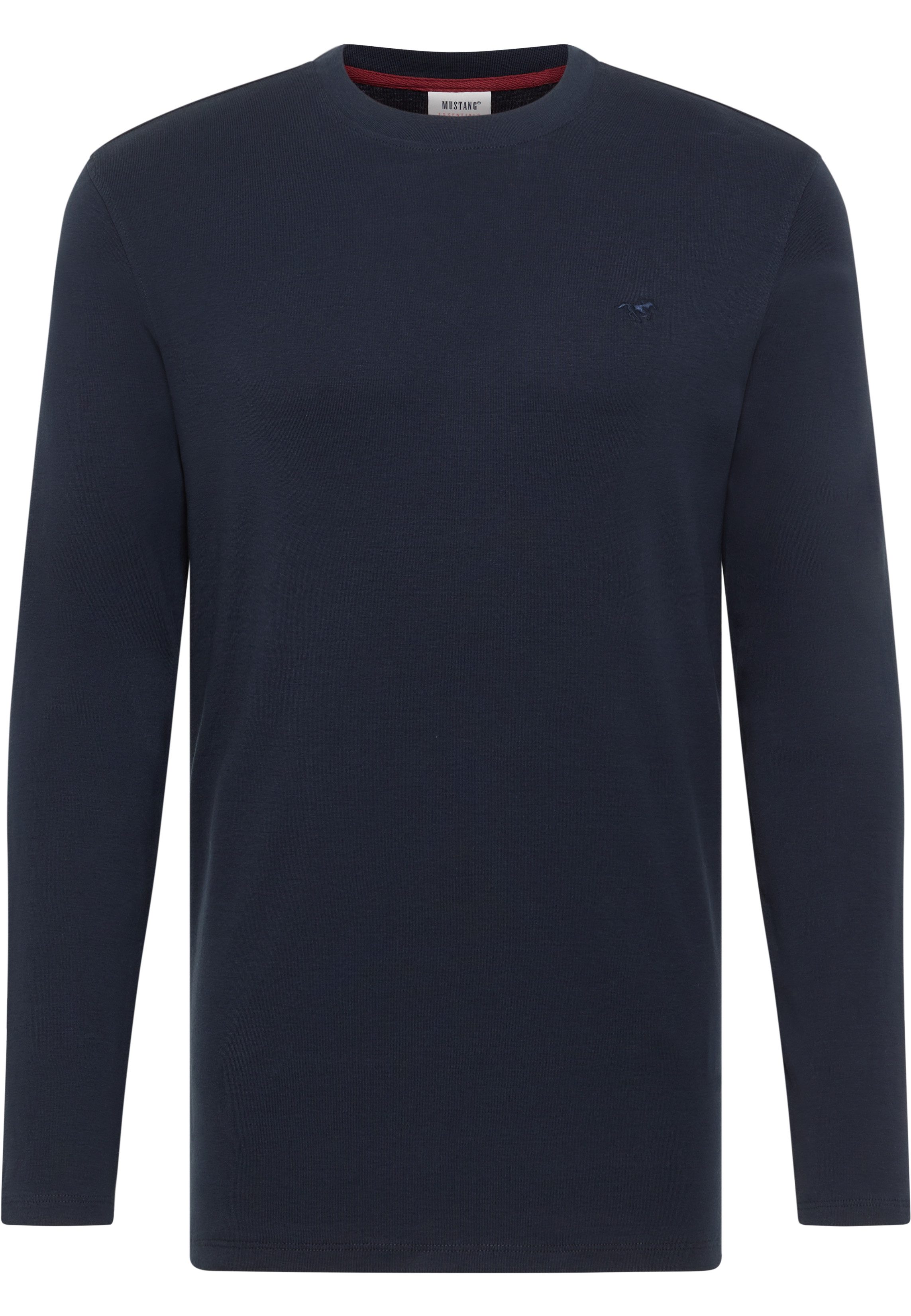 MUSTANG Langarmshirt Arlington-RH Slim fit