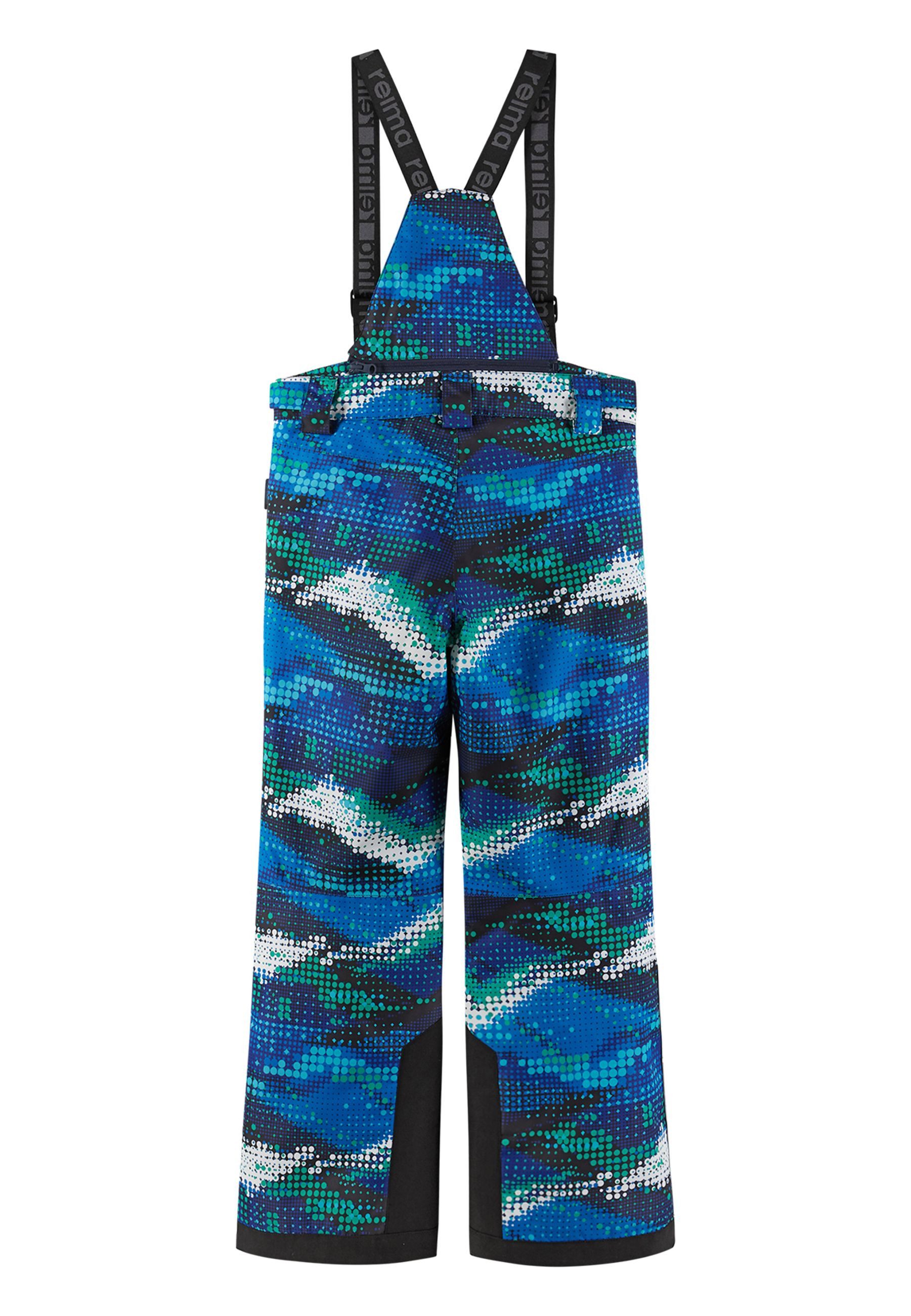reima Skihose WINGON Skihose bluesign®-zertifiziert
