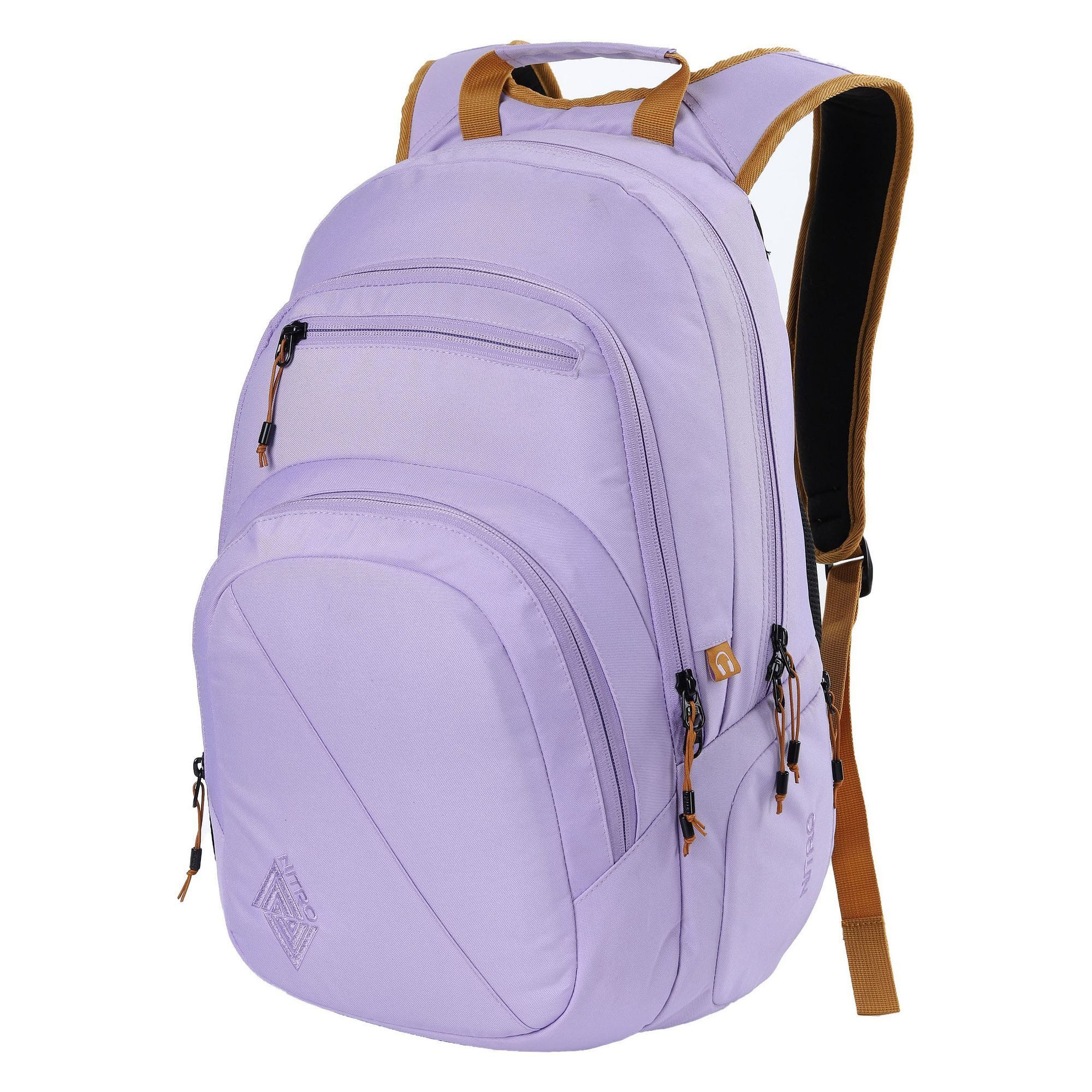 Schulrucksack Stash