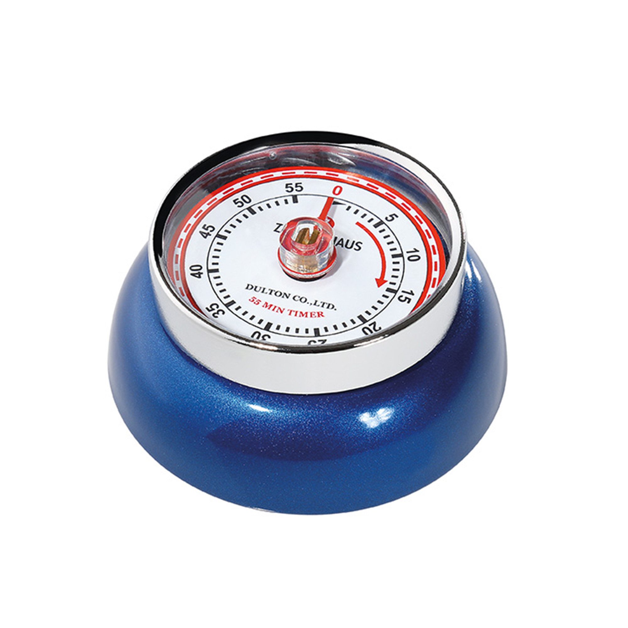 ZASSENHAUS Küchentimer Zassenhaus Küchentimer SPEED, Retro-Look günstig online kaufen