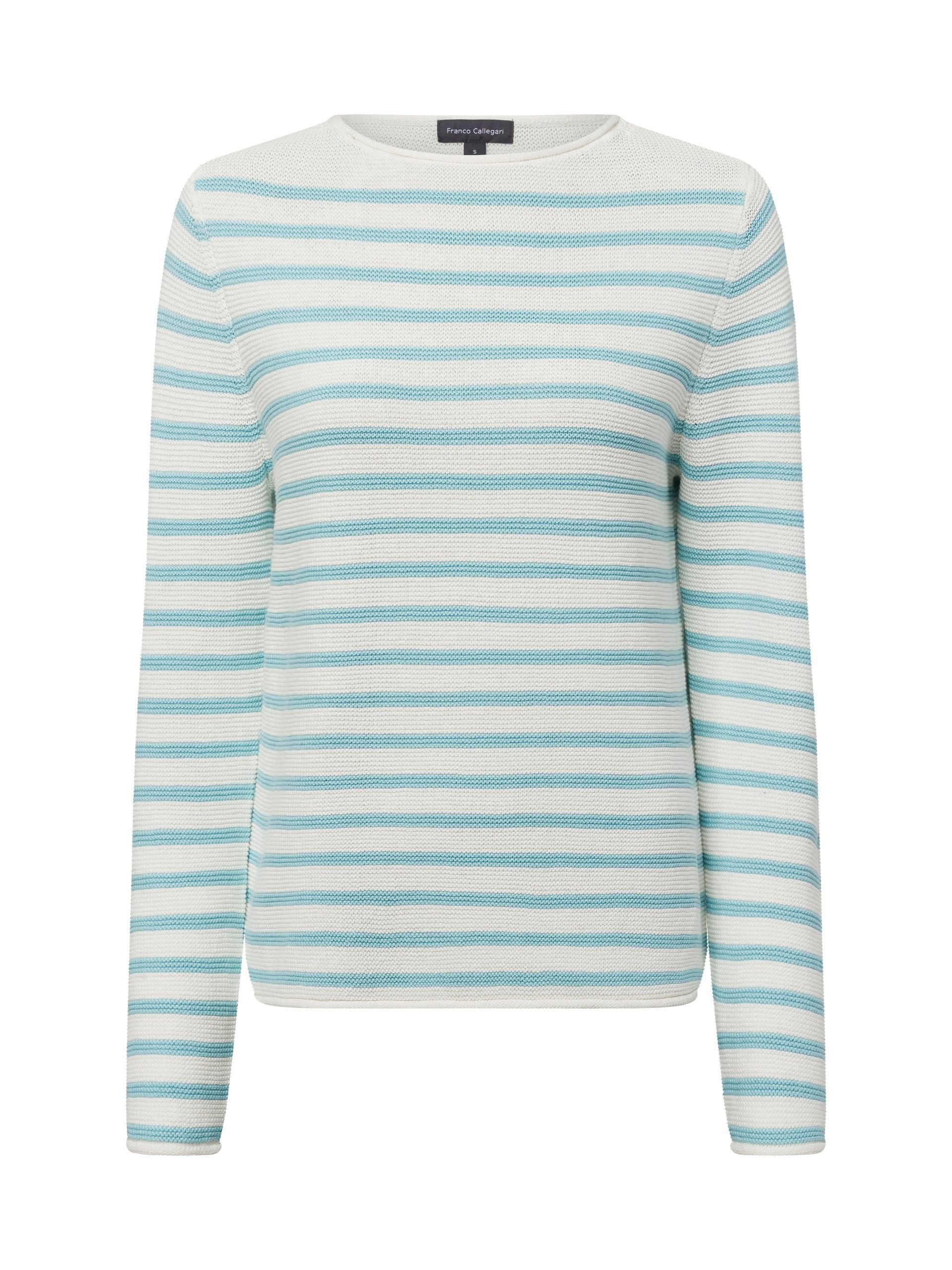 Franco Callegari Strickpullover günstig online kaufen