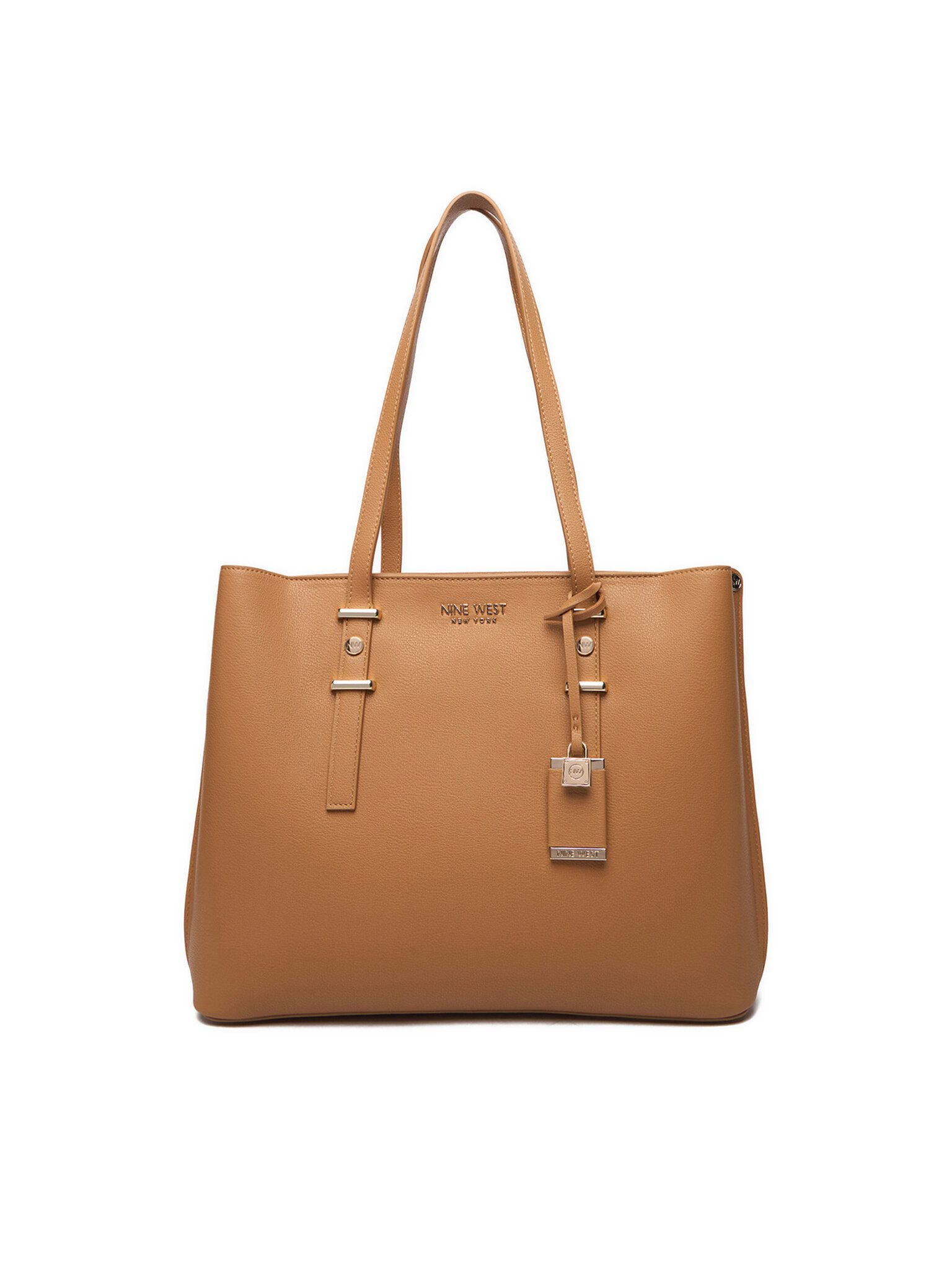 Nine West Handtasche Nine West Damenhandtasche Braun NINE WEST-CEO-GRACEA-LDA8265 beige