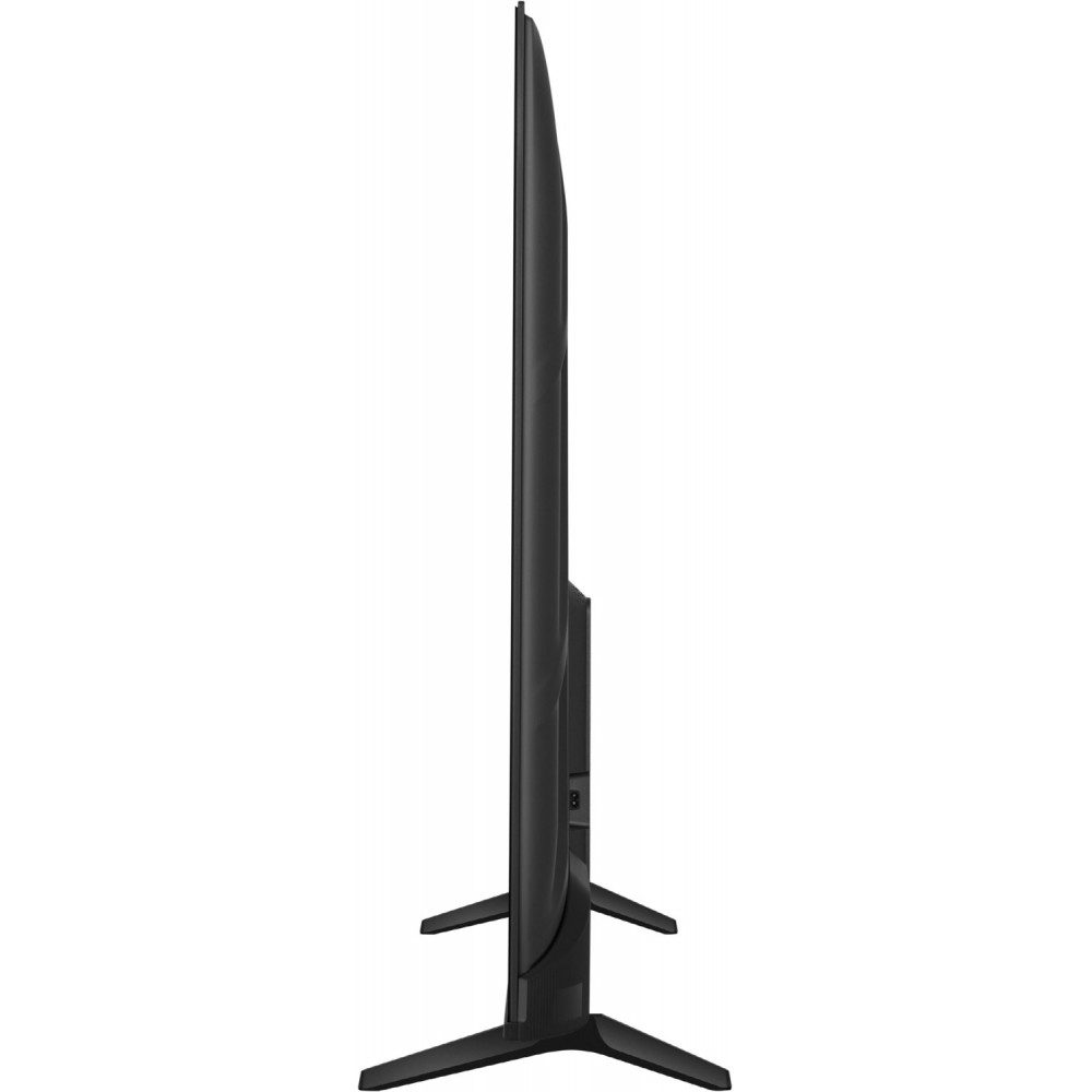 Hisense Hisense 55A6N LCD-LED Fernseher (55 Zoll, Ultra HD, WLAN integriert, Lebendige Farben und Kontraste, Flüssige Bewegungen)