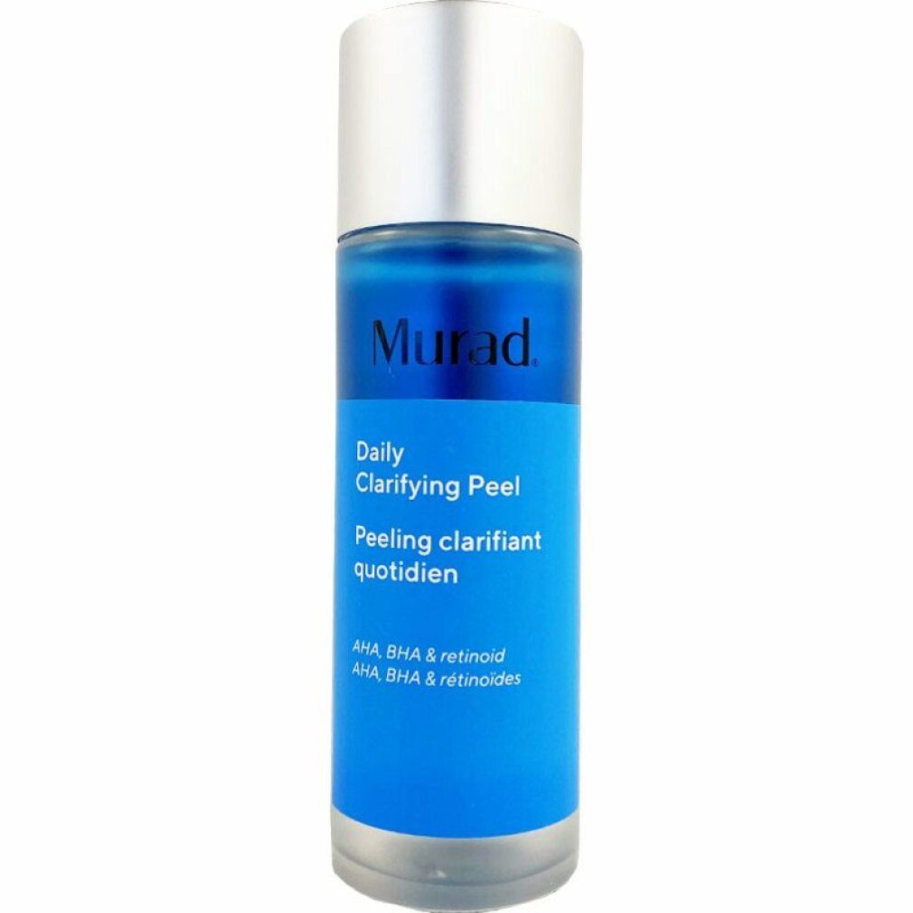 Murad Skincare Gesichtspflege Murad Blemish Control Daily Clarifying Peel