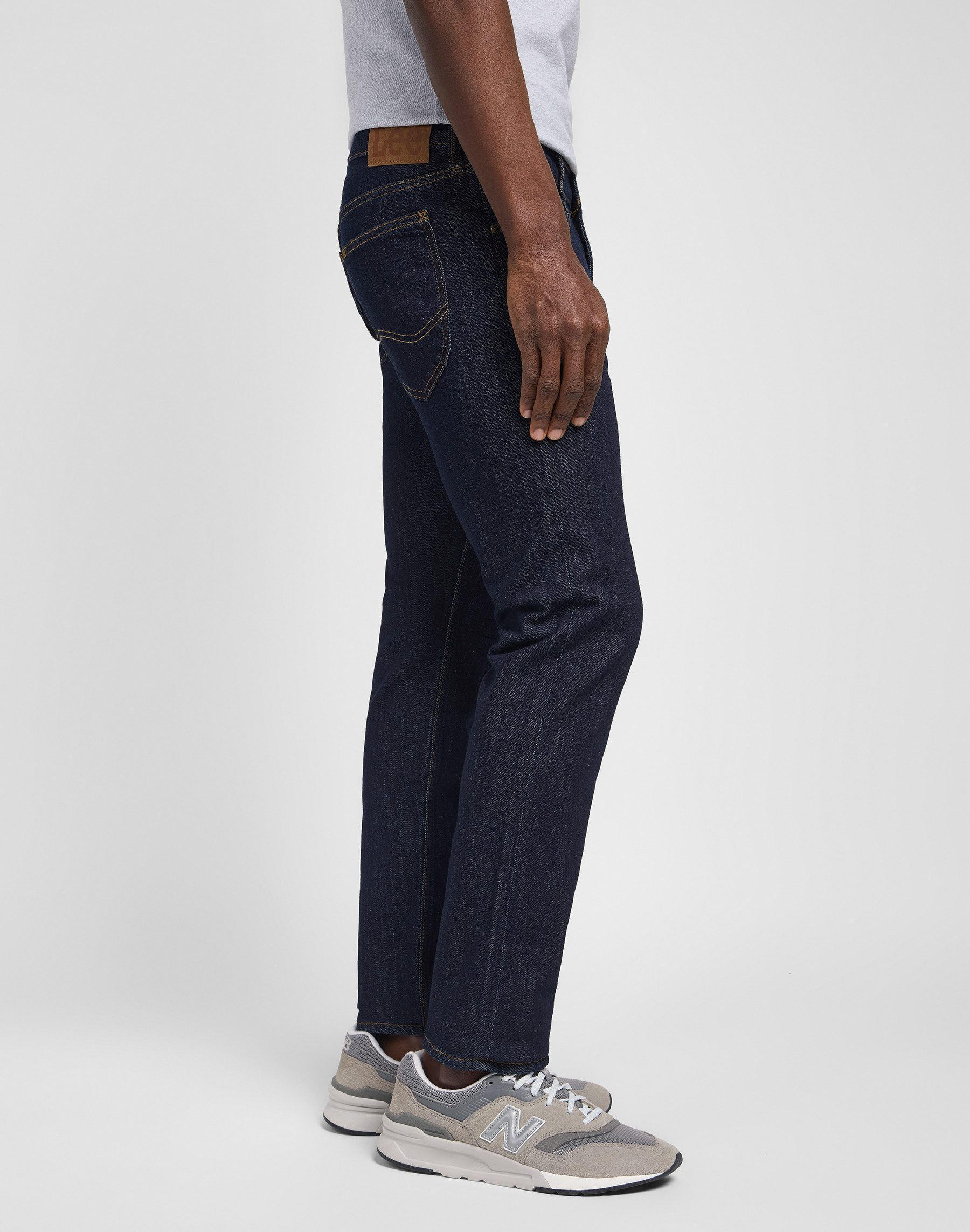 Lee® Tapered-fit-Jeans LUKE