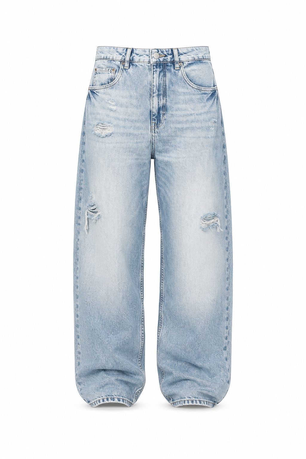 GANG Gerade Jeans Jeans - Gerade Jeans - O-Shape Jeans