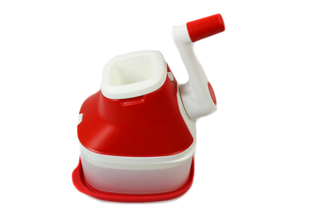 TUPPERWARE Käsereibe Käsereibe
