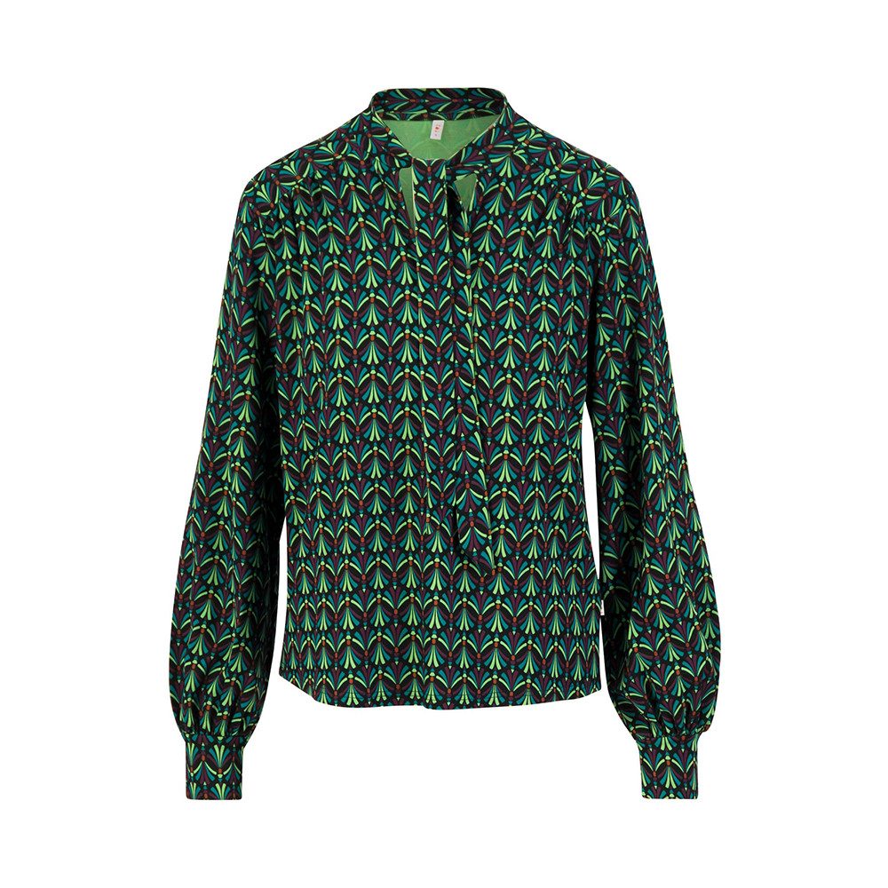 Blutsgeschwister Langarmshirt L'Odelette pour Helma art günstig online kaufen