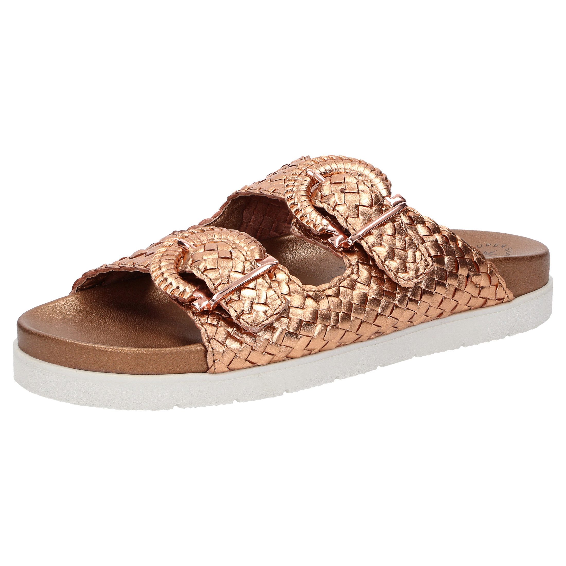 SIOUX Jamescha-701 Sandale günstig online kaufen