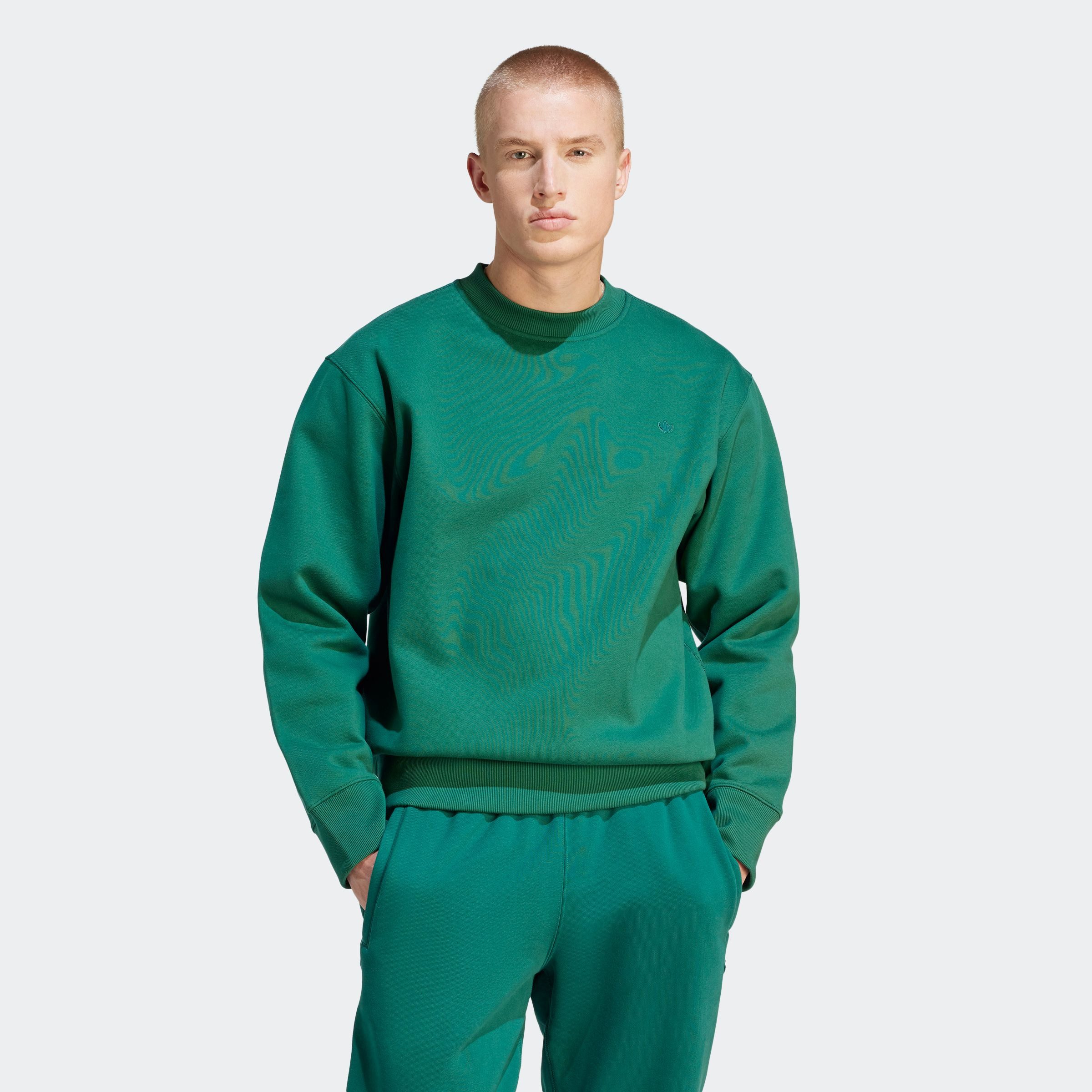adidas Originals Sweatshirt C Crew günstig online kaufen