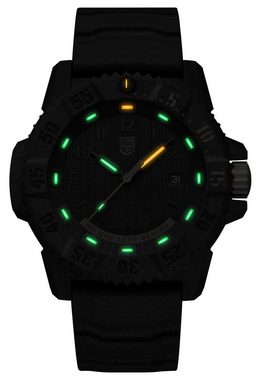 Luminox Taucheruhr Seal Limited Edition