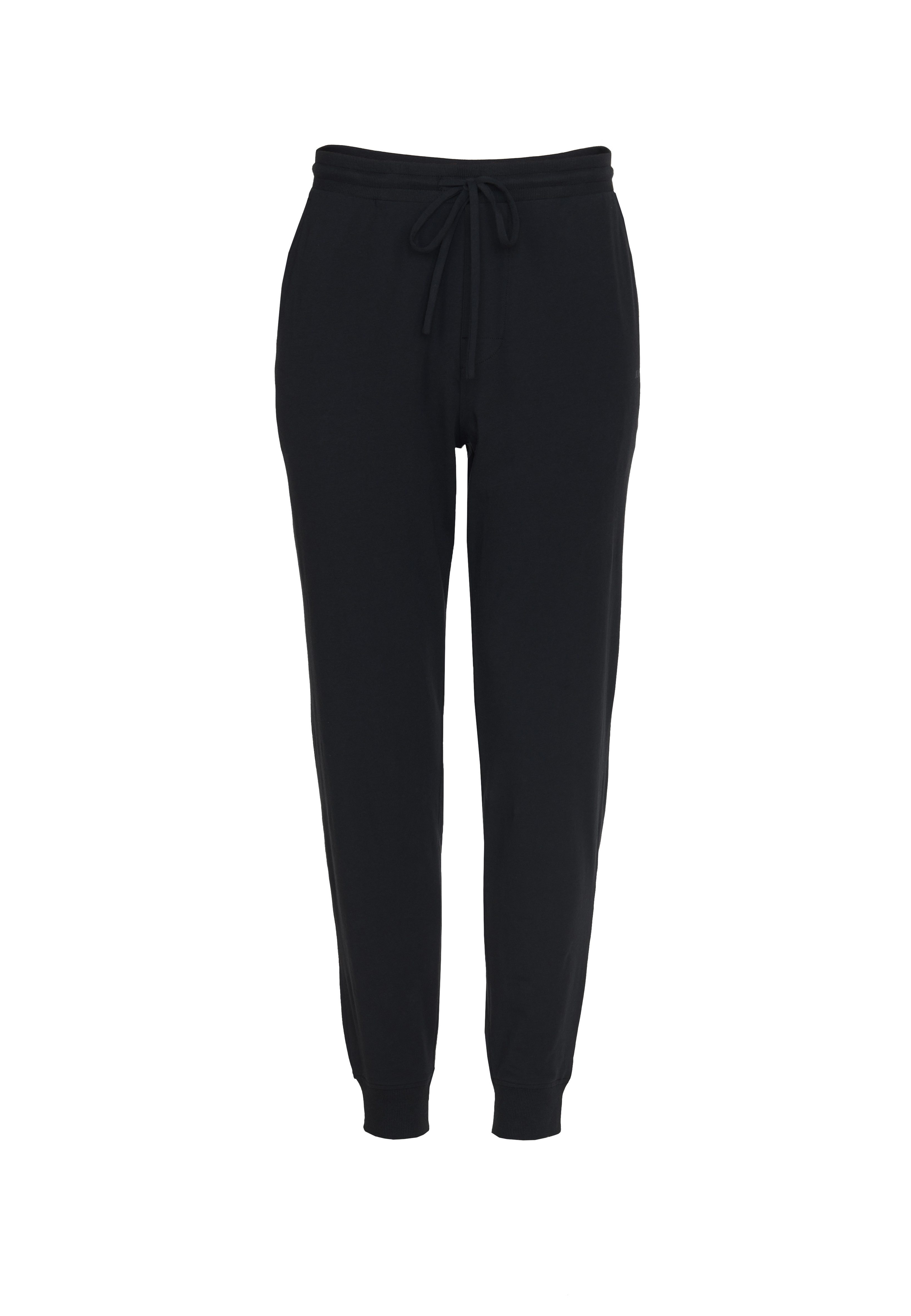JOOP! Jogger Pants Comfort Tunnelzug, Bindeband, Eingriff-Taschen, Jersey-Q günstig online kaufen