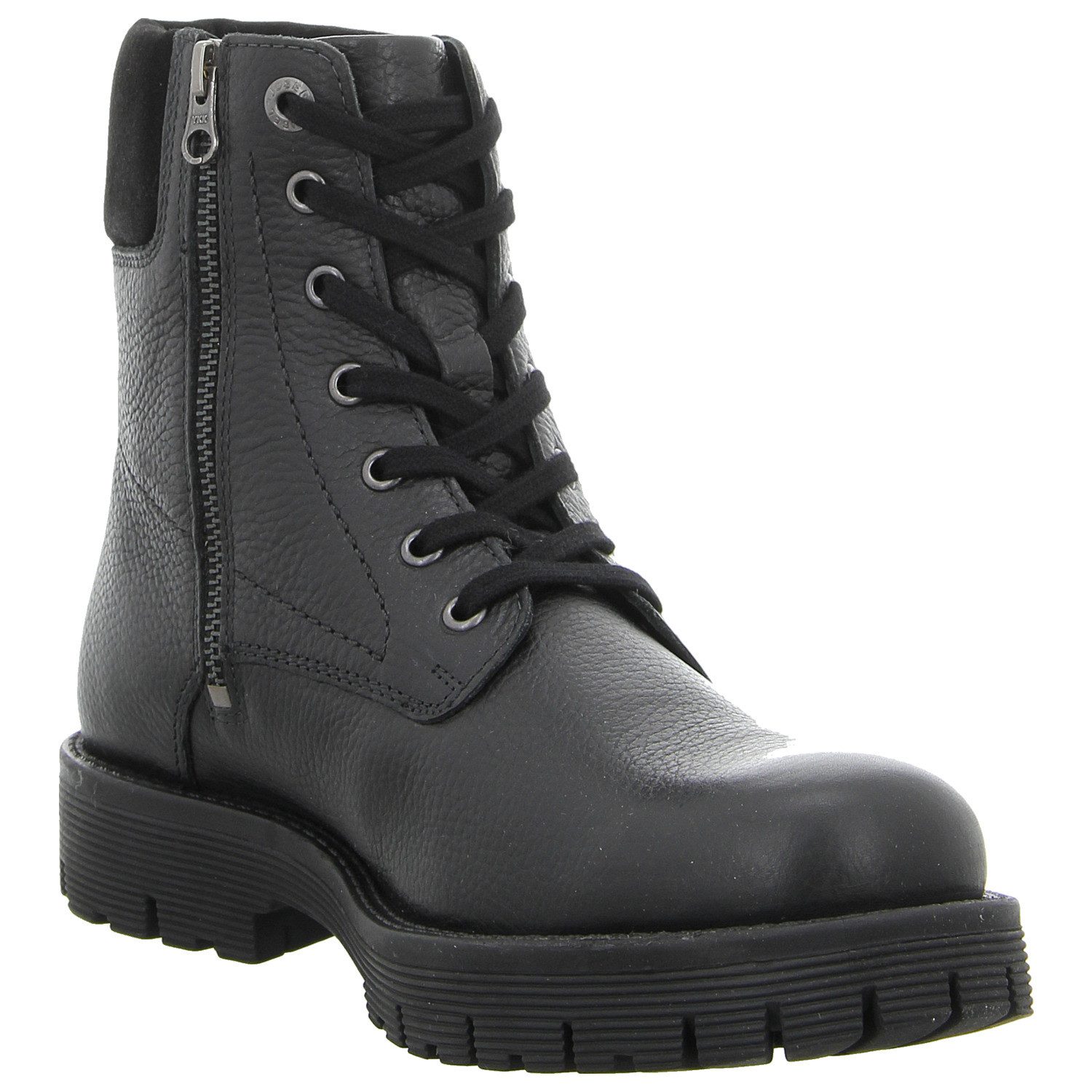 Josef Seibel Connor 03 Schnürstiefelette