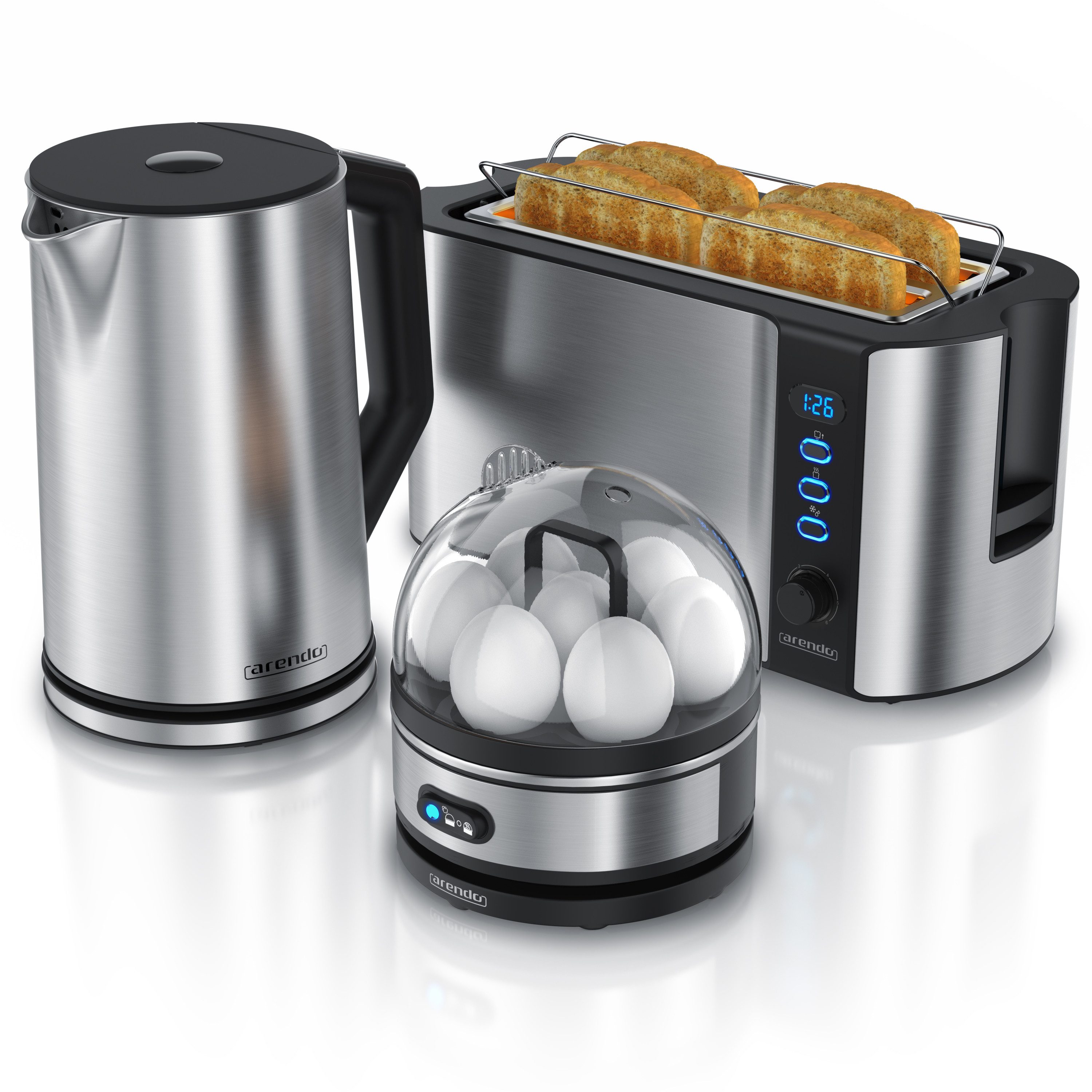 Frühstücks-Set