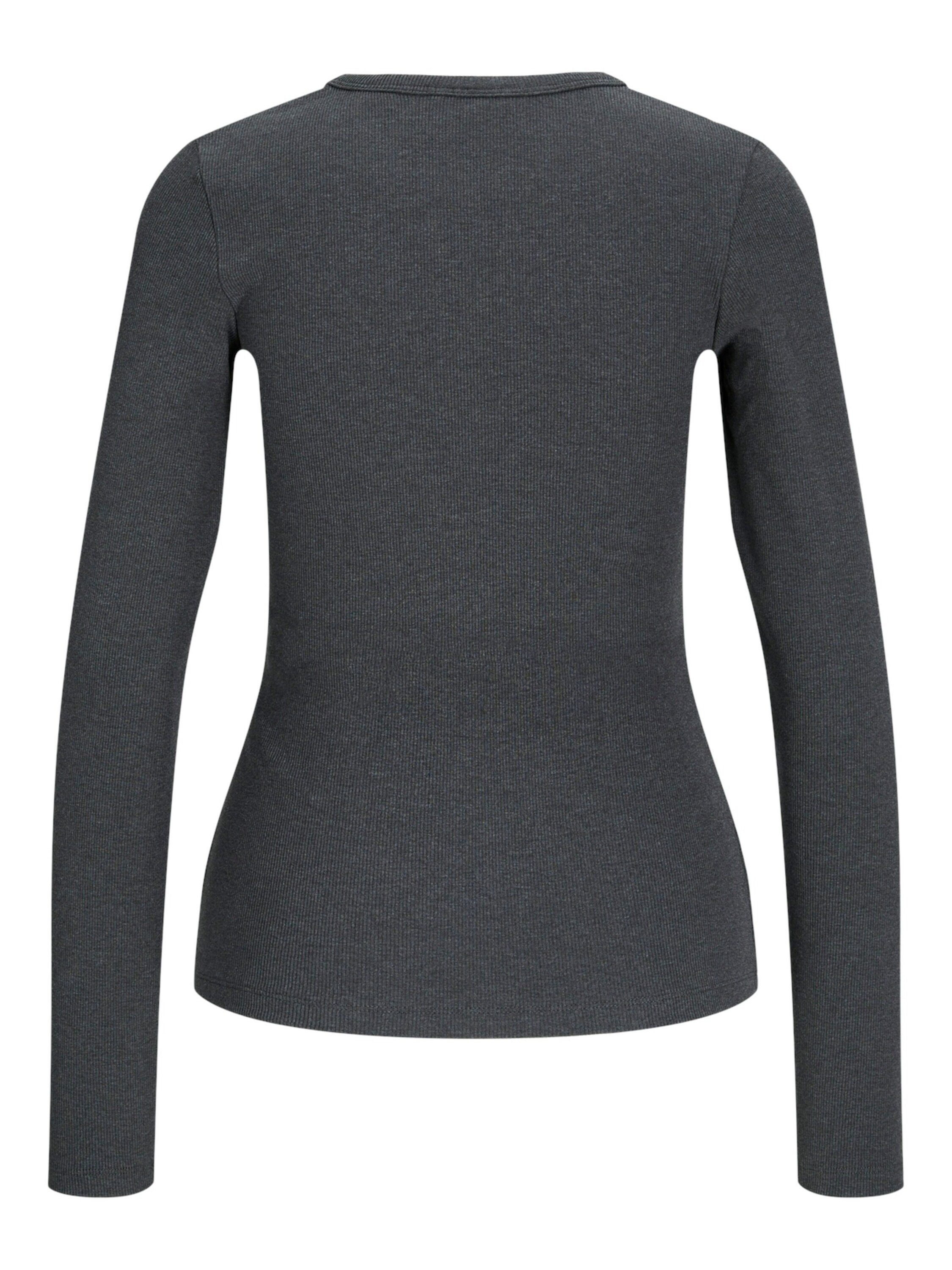 JJXX Langarmshirt JXFreya (1-tlg) Plain/ohne Details günstig online kaufen