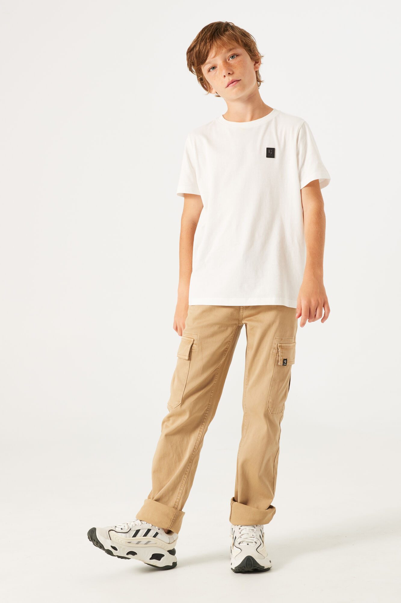 Garcia Cargohose for BOYS