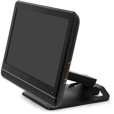 Ergotron Neo-Flex Touchscreen-Standfuß Monitor-Halterung