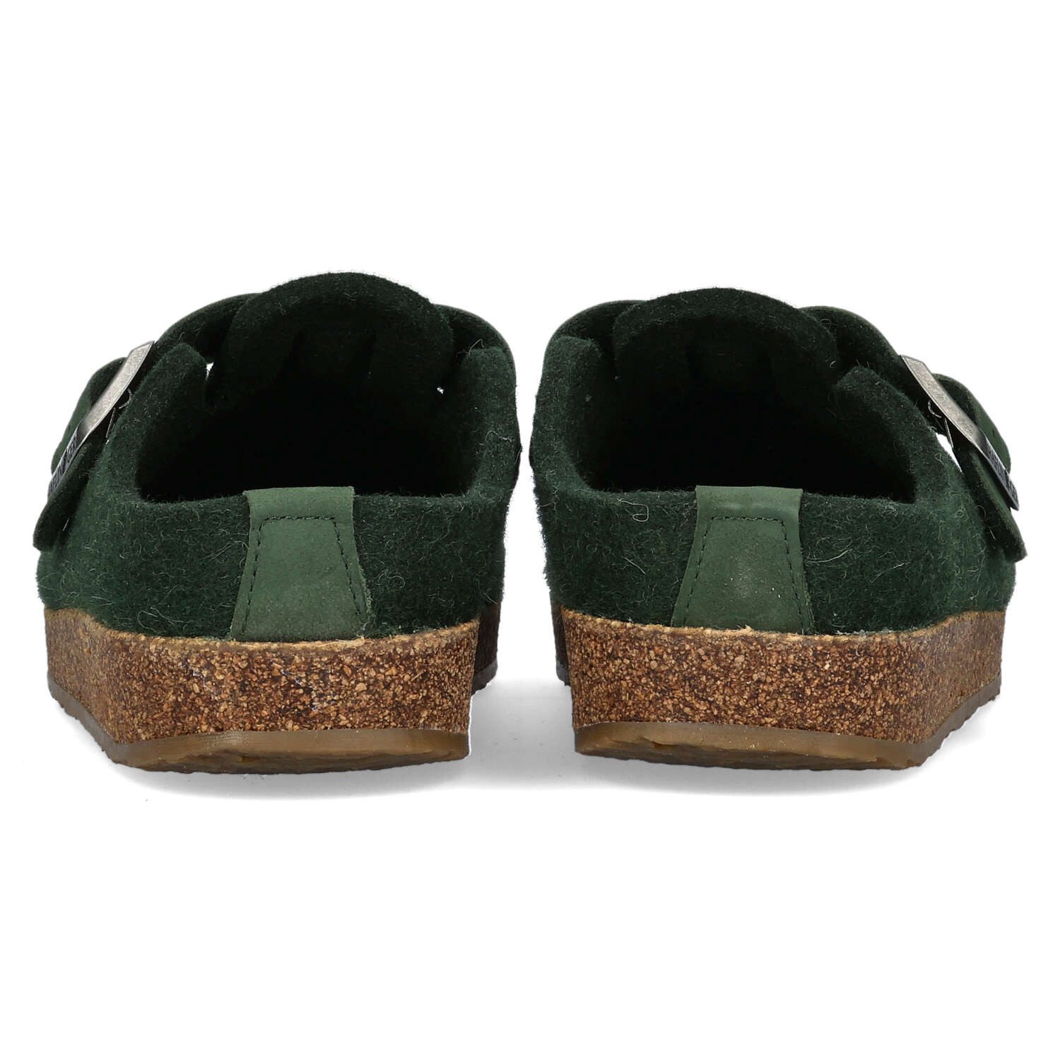 Haflinger Haflinger Grizzly Chicago Eibe Slipper