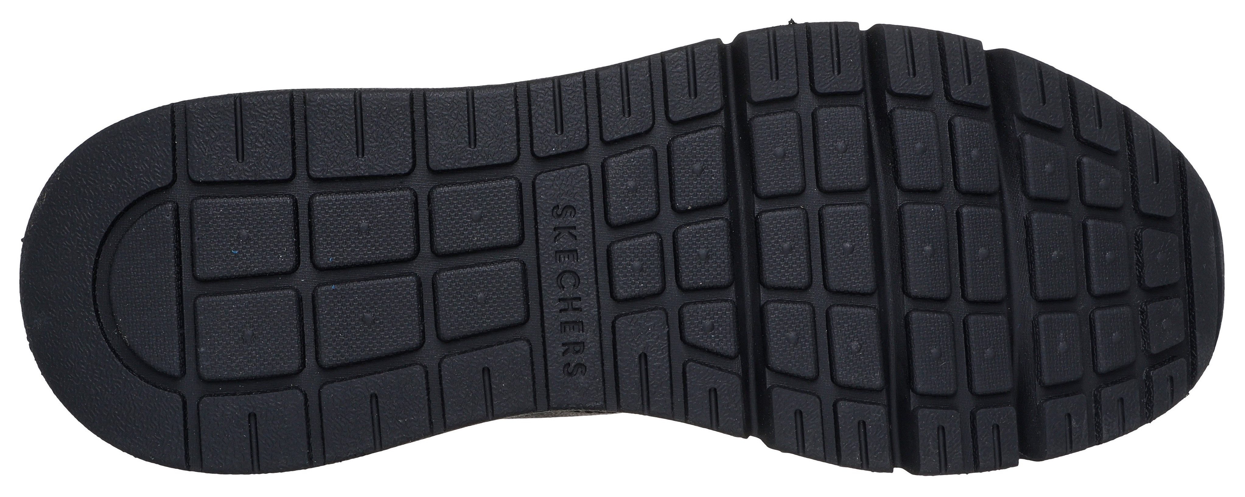 Skechers UNO ICON Sneaker Keilsneaker, Sneaker günstig online kaufen