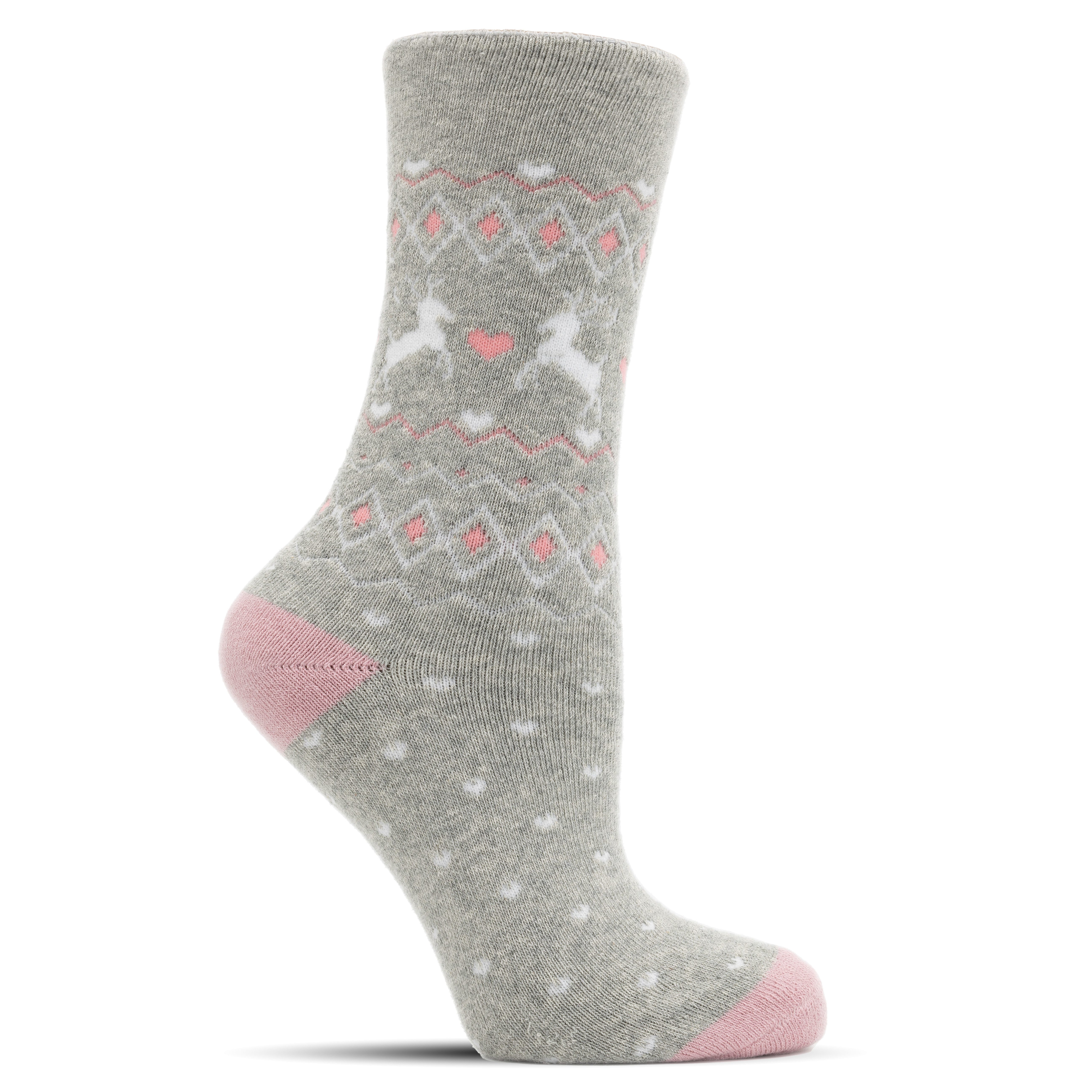 Frostfighter Thermosocken Wintersocken ohne Gummi für günstig online kaufen