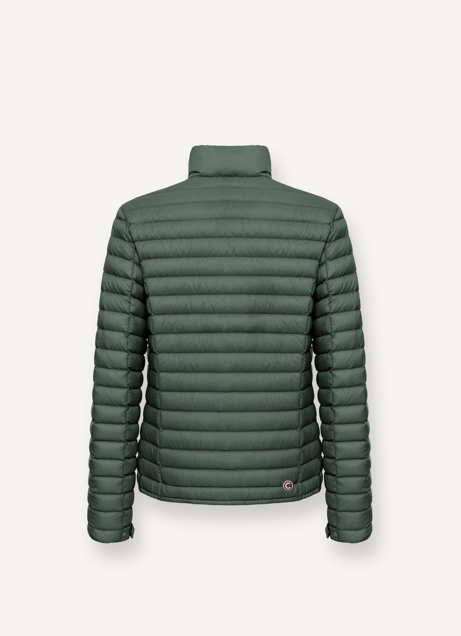 Colmar Leichtdaunenjacke MENS DOWN JACKET leichte Füllung aus echten Daunen, 2-Wege-Reißverschluss, Regular Fit