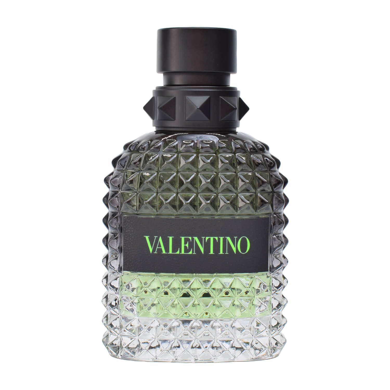 Valentino Eau de Toilette Uomo Born in Roma Green Stravaganza