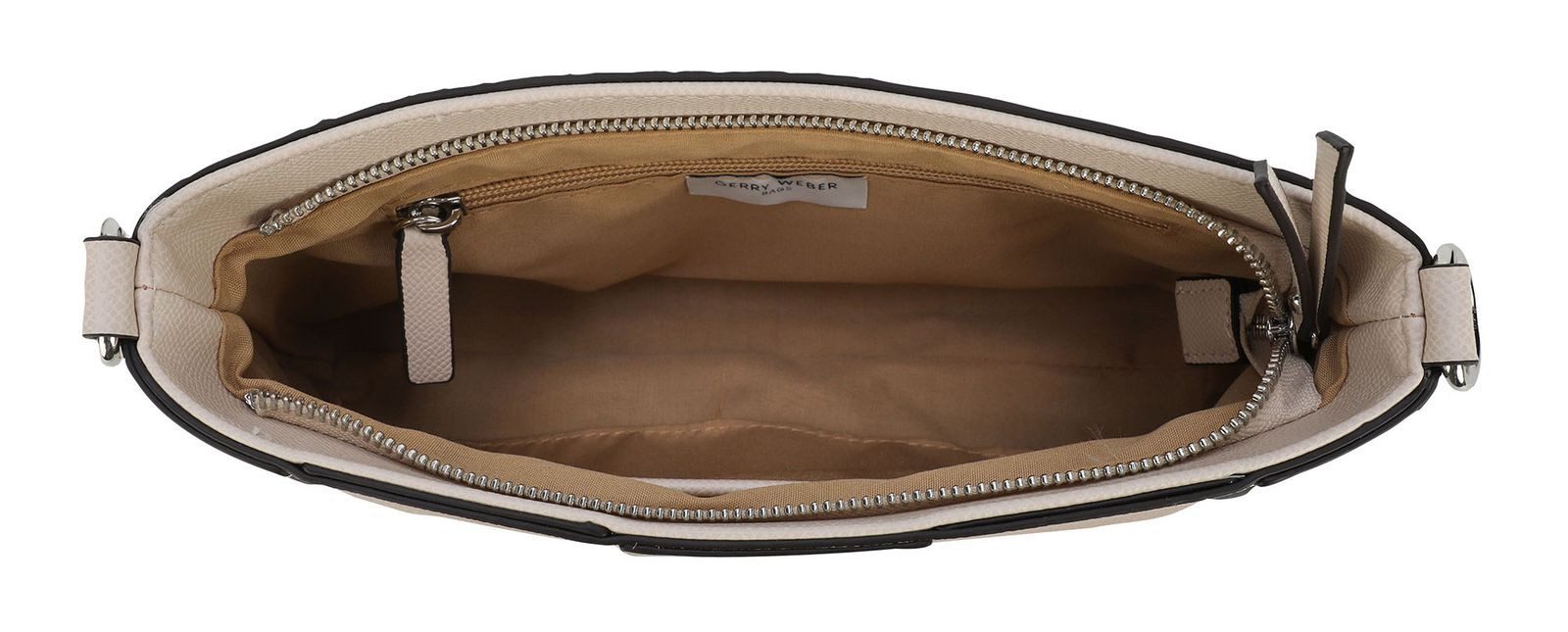 GERRY WEBER Umhängetasche Checkers Sun