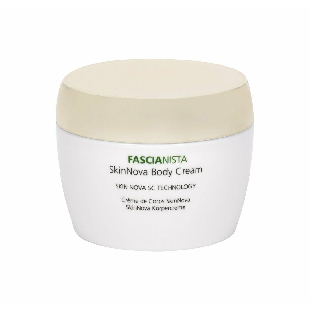 Juvena Körperpflegemittel Fascianista Body Cream 200ml