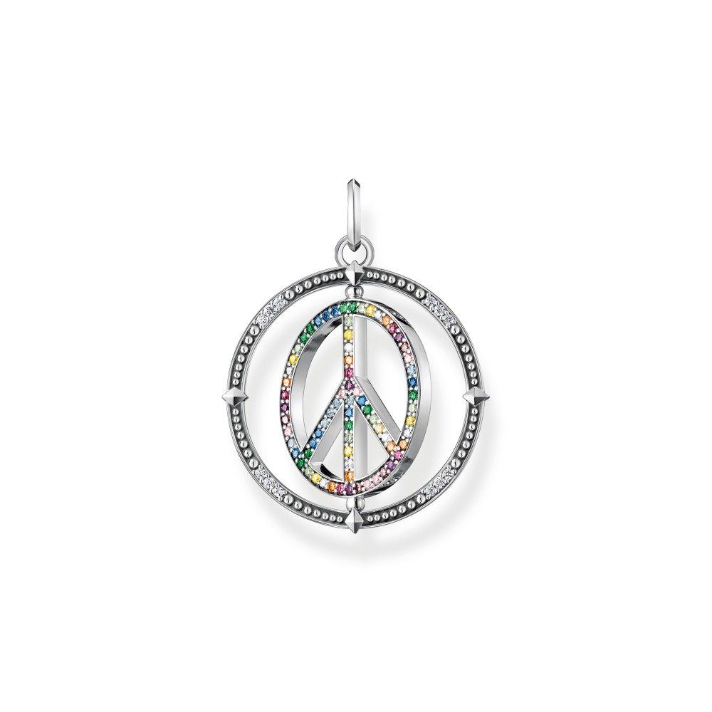 THOMAS SABO Kettenanhänger Thomas Sabo ...