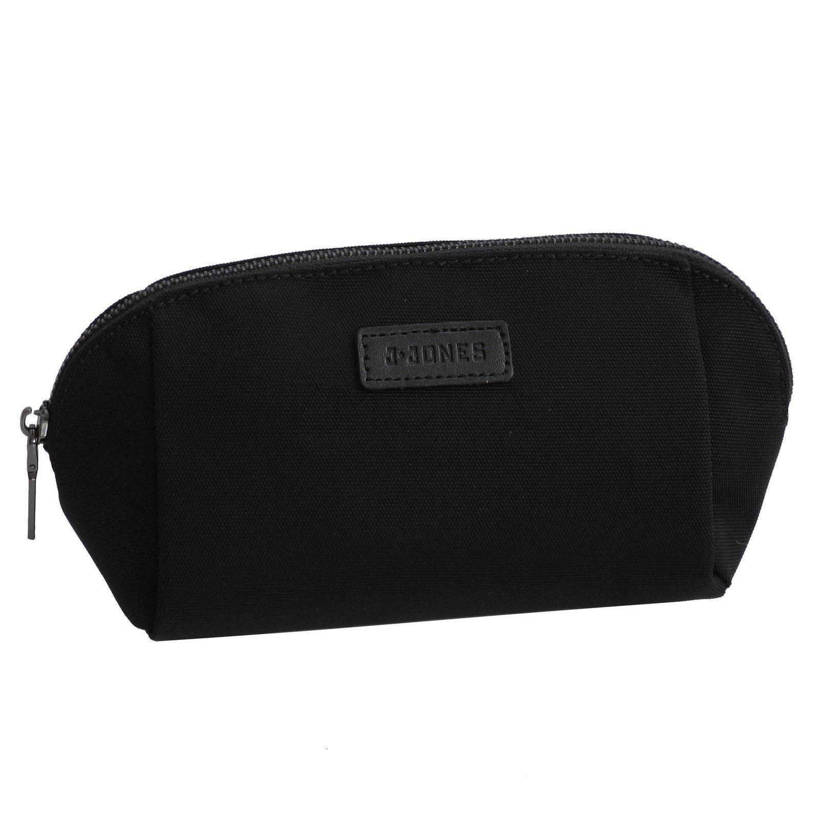 Jennifer Jones Kosmetiktasche Jennifer Jones - feine Kosmetiktasche Schminktasch