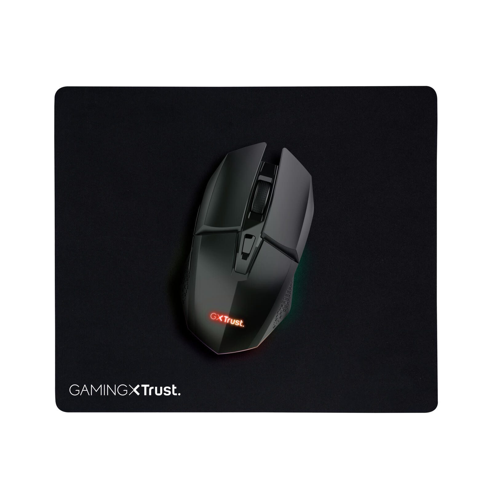 Trust GXT 112 FELOX Maus