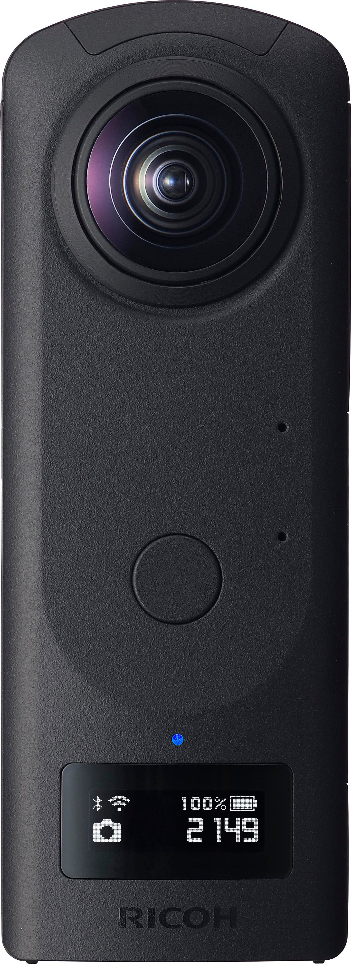 Ricoh Theta Z1 51 GB Handykamera (20 MP)