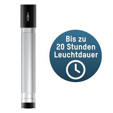 ANSMANN AG LED Taschenlampe ANSMANN DAILY USE LED Taschenlampe 150B inkl. Mignon AA Batterien