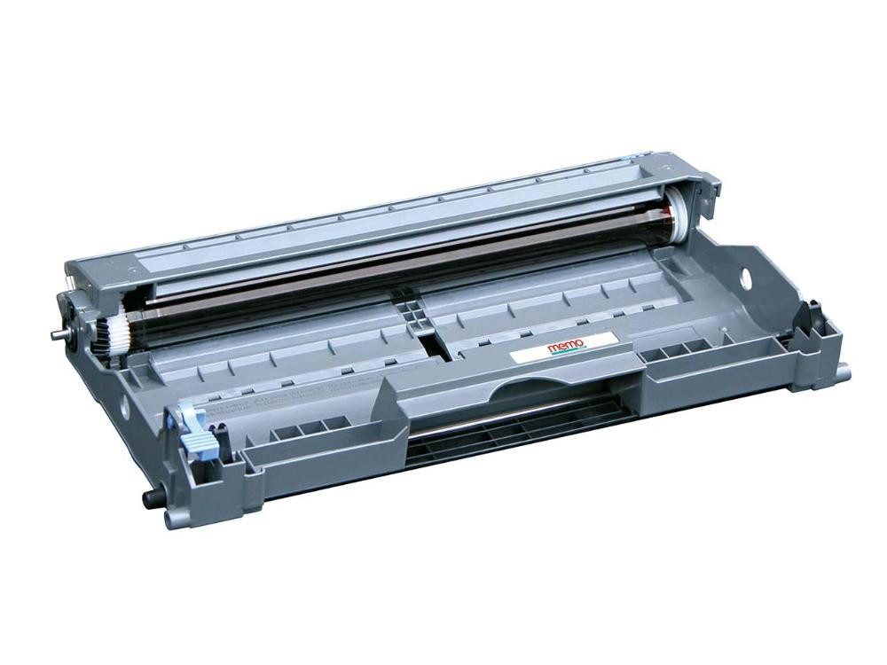 memo Tonerpatrone memo Trommel ersetzt Brother DR-2000