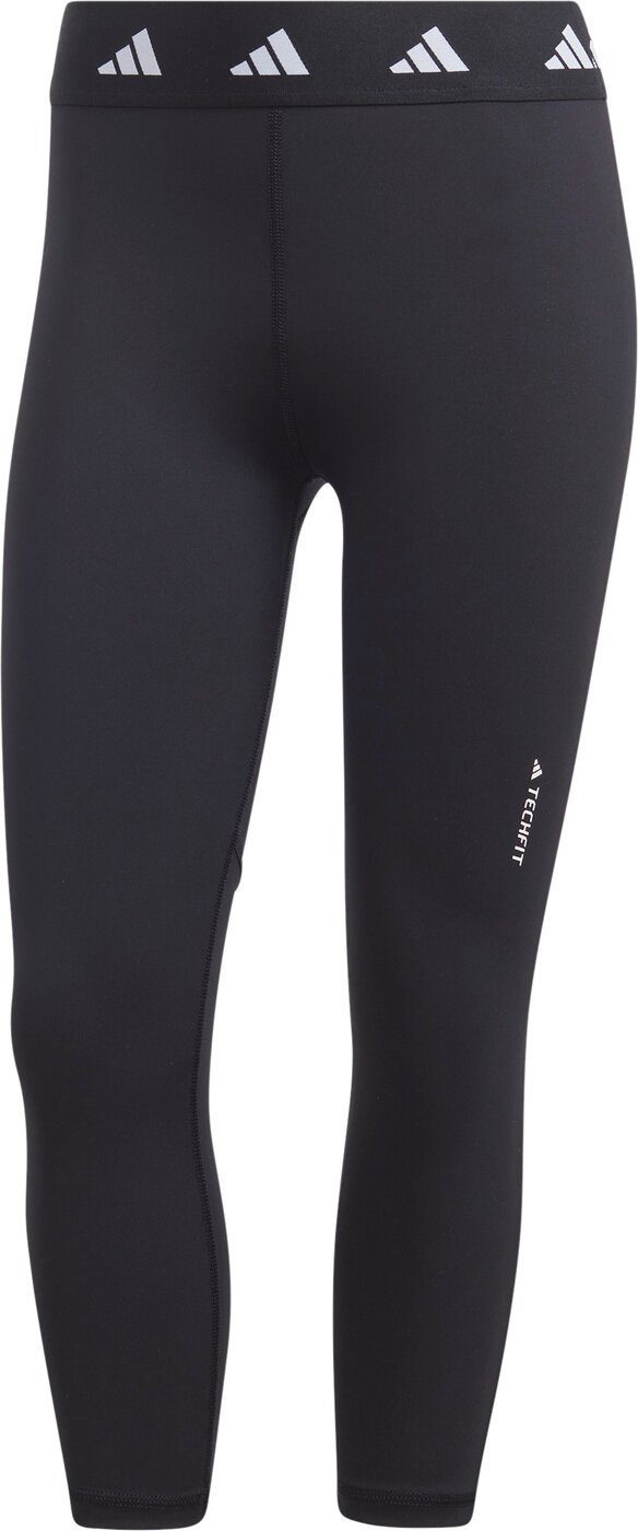 adidas Sportswear Trainingstights TF CAPRI L BLACK