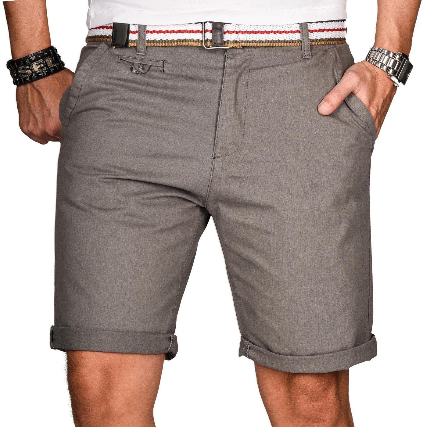 Shorts ASCamillo