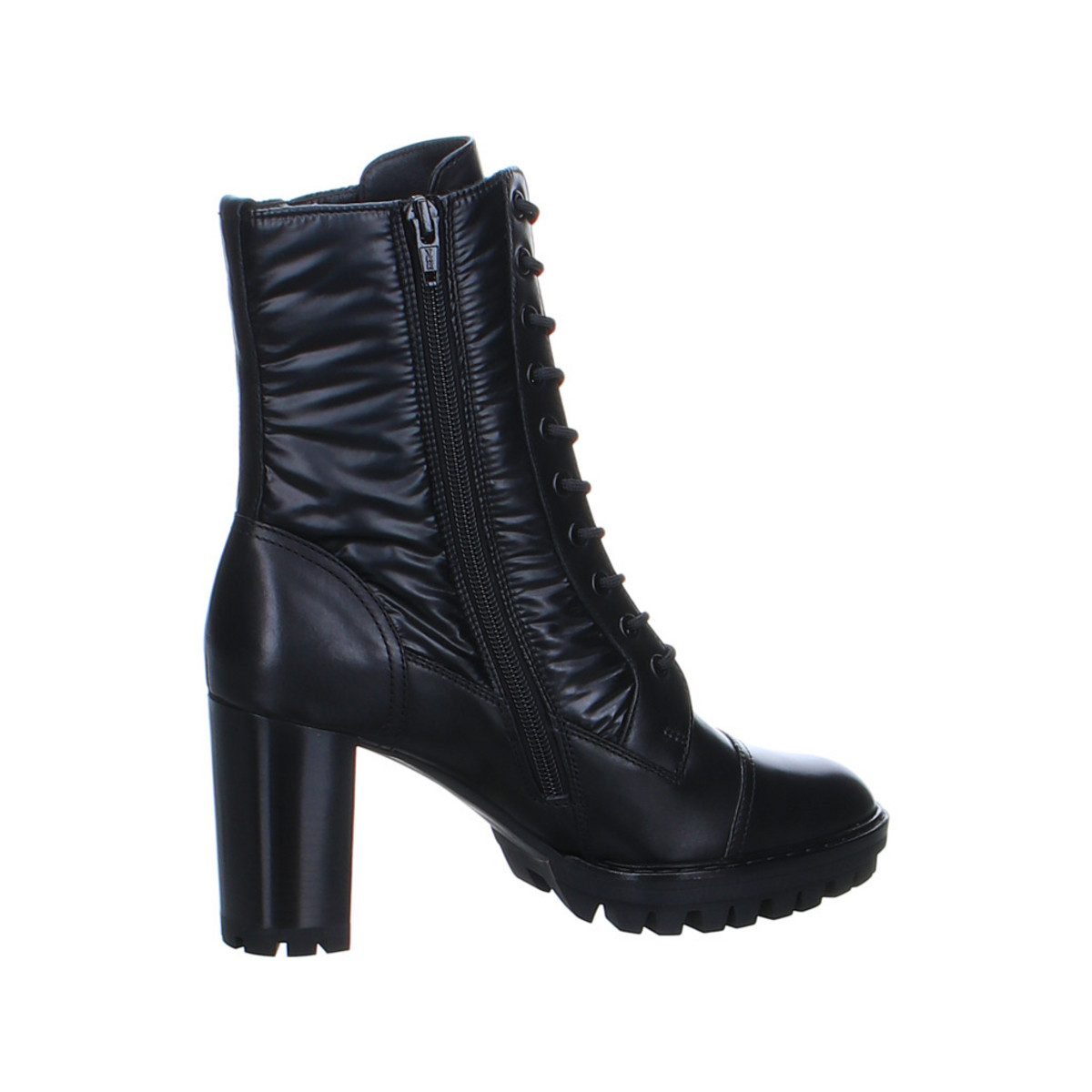 Högl Stiefeletten für Damen in schwarz Stiefelette (1-tlg)