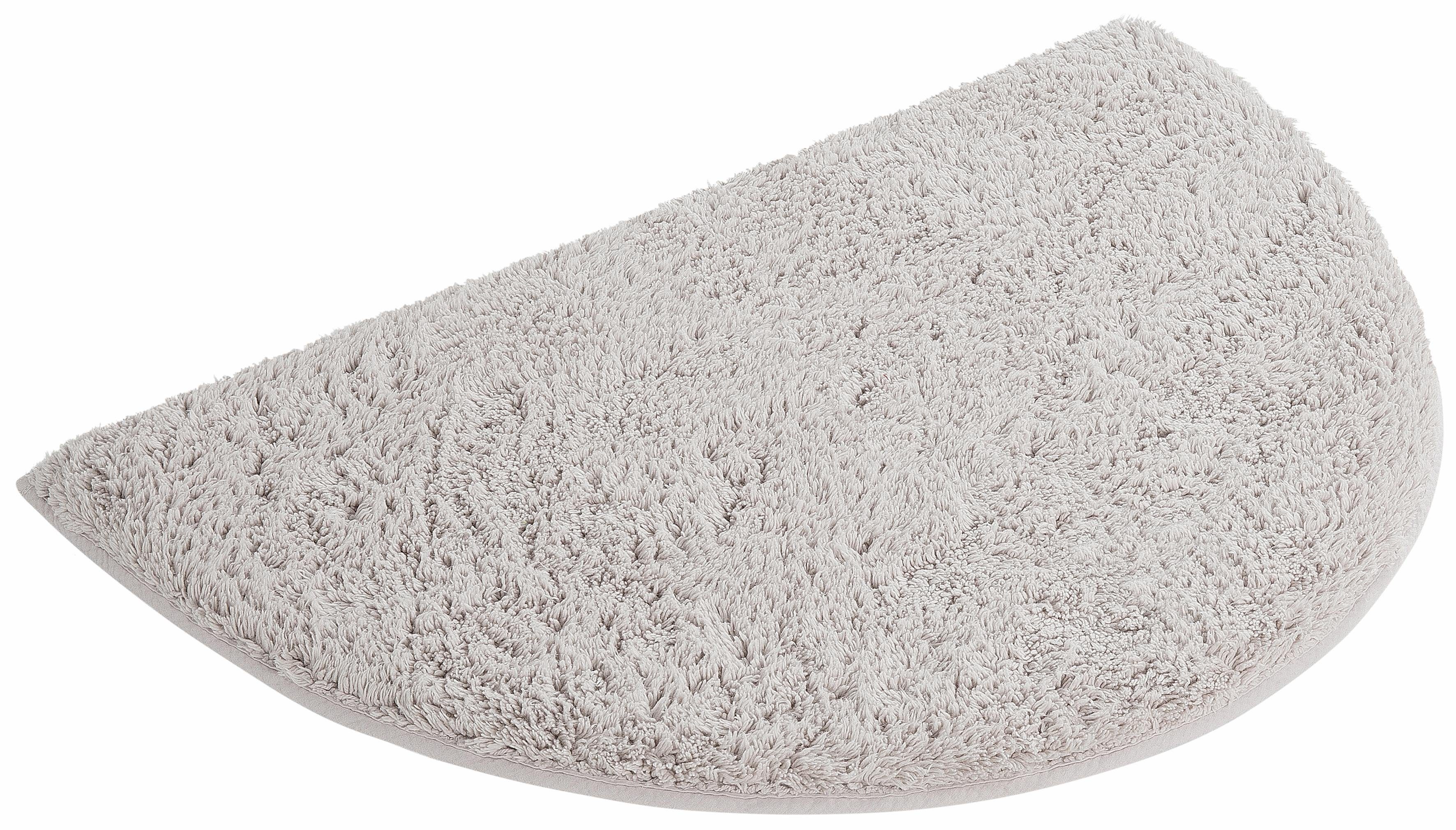 my home Badematte Maren, Badvorleger, Badezimmer Teppich, Höhe 15 mm, rutsc günstig online kaufen