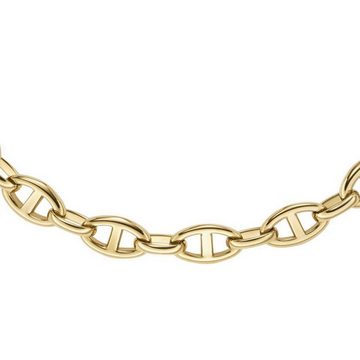 ROUGEMONT Schmuckset Modernes Schmuckset Trend Halskette und Armband, Wasserfest